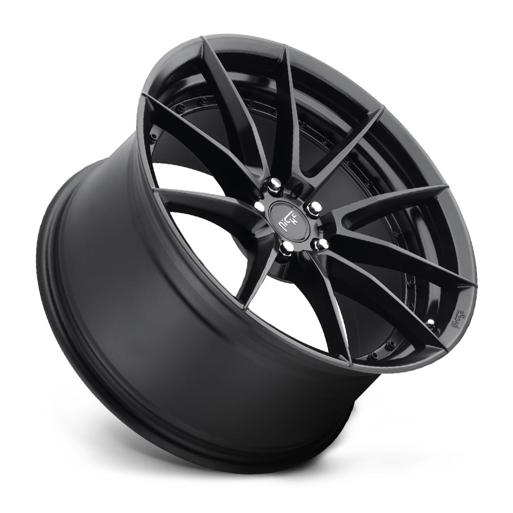 VELG MOBIL NICHE SECTOR